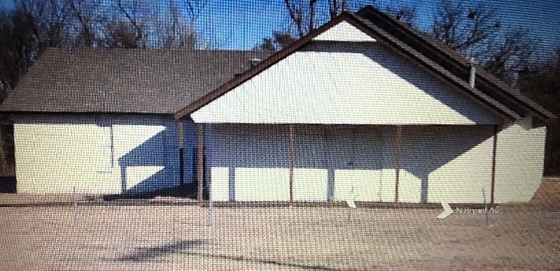 St. Matthews Primitive Baptist Church